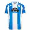 Tailandia Camiseta Deportivo Coruña Primera Equipacion 2024 2025