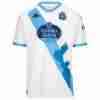 Tailandia Camiseta Deportivo Coruña Tercera Equipacion 2024 2025