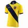 Tailandia Camiseta Ecuador Primera Equipacion 2024