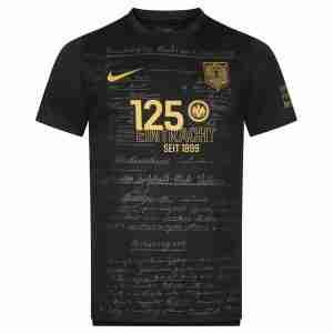 Tailandia Camiseta Eintracht Frankfurt  Especial  Equipacion 2024 2025