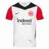 Tailandia Camiseta Eintracht Frankfurt Primera Equipacion 2024 2025