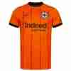 Tailandia Camiseta Eintracht Frankfurt Tercera Equipacion 2024 2025