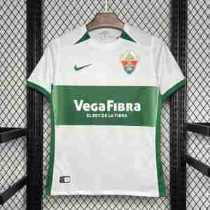 Tailandia Camiseta Elche Primera Equipacion 2024 2025