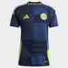Tailandia Camiseta Escocia Primera Equipacion 2024
