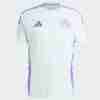 Tailandia Camiseta Escocia Segunda Equipacion 2024