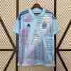 Tailandia Camiseta España Portero  Equipacion 2024