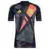 Tailandia Camiseta España Portero Primera Equipacion 2024