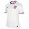 Tailandia Camiseta Estados Unidos Primera Equipacion 2024