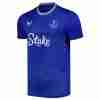 Tailandia Camiseta Everton Primera Equipacion 2024 2025