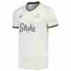 Tailandia Camiseta Everton Tercera Equipacion 2024 2025