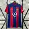 Tailandia Camiseta FC Barcelona  Especial  Equipacion 2024 2025