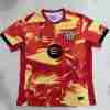 Tailandia Camiseta FC Barcelona Especial Equipacion 2025 2026