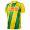 Tailandia Camiseta FC Nantes Primera Equipacion 2024 2025