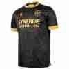 Tailandia Camiseta FC Nantes Segunda Equipacion 2024 2025
