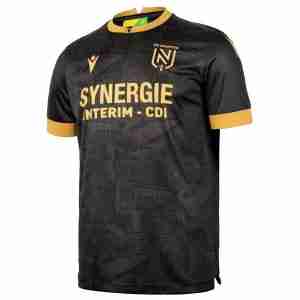 Tailandia Camiseta FC Nantes Segunda Equipacion 2024 2025