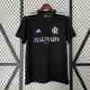 Tailandia Camiseta Flamengo Edicion Conjunta Equipacion 2024 2025