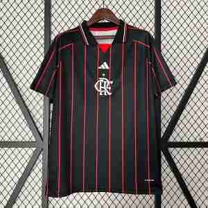 Tailandia Camiseta Flamengo Especial  Equipacion 2024 2025
