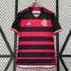 Tailandia Camiseta Flamengo Primera Equipacion 2024 2025