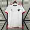 Tailandia Camiseta Flamengo Segunda Equipacion 2024 2025