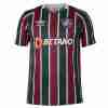Tailandia Camiseta Fluminense Primera Equipacion 2024 2025