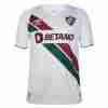 Tailandia Camiseta Fluminense Segunda Equipacion 2024 2025