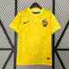 Tailandia Camiseta Francia Portero  Equipacion 2024