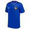 Tailandia Camiseta Francia Primera Equipacion 2024