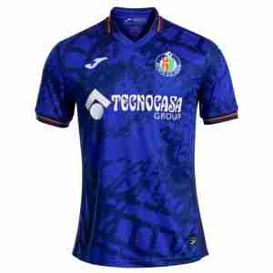 Tailandia Camiseta Getafe Primera Equipacion 2024 2025