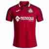 Tailandia Camiseta Getafe Segunda Equipacion 2024 2025