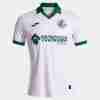 Tailandia Camiseta Getafe Tercera Equipacion 2024 2025