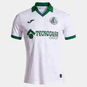 Tailandia Camiseta Getafe Tercera Equipacion 2024 2025