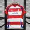 Tailandia Camiseta Granada Primera Equipacion 2024 2025