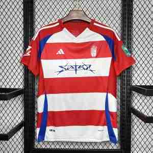 Tailandia Camiseta Granada Primera Equipacion 2024 2025