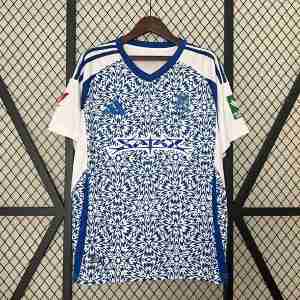 Tailandia Camiseta Granada Segunda Equipacion 2024 2025
