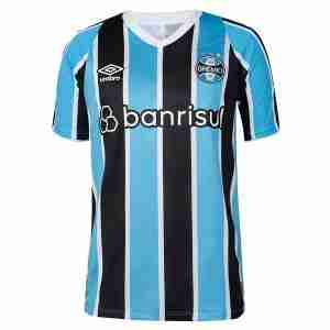 Tailandia Camiseta Gremio FBPA Primera Equipacion 2024 2025