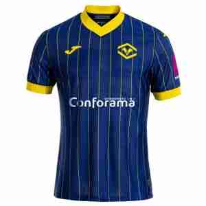 Tailandia Camiseta Hellas Verona Primera Equipacion 2024 2025