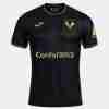 Tailandia Camiseta Hellas Verona Tercera Equipacion 2024 2025