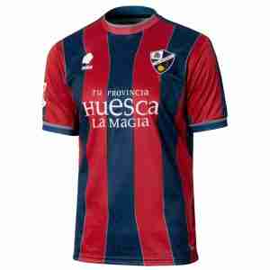 Tailandia Camiseta Huesca Primera Equipacion 2024 2025