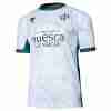 Tailandia Camiseta Huesca Segunda Equipacion 2024 2025