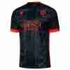 Tailandia Camiseta Huesca Tercera Equipacion 2024 2025