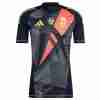 Tailandia Camiseta Hungría Portero  Equipacion 2024