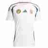 Tailandia Camiseta Hungría Segunda Equipacion 2024