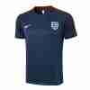 Tailandia Camiseta Inglaterra Entrenamiento Equipacion 24 2025 Azul