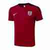 Tailandia Camiseta Inglaterra Entrenamiento Equipacion 24 2025 Rojo