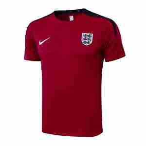 Tailandia Camiseta Inglaterra Entrenamiento Equipacion 24 2025 Rojo