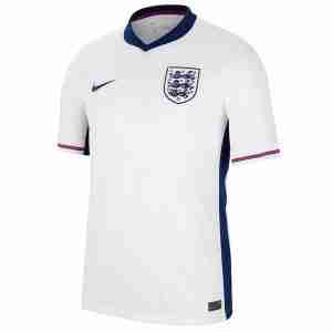 Tailandia Camiseta Inglaterra Primera Equipacion 2024