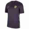 Tailandia Camiseta Inglaterra Segunda Equipacion 2024