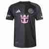 Tailandia Camiseta Inter Miami Segunda Equipacion 2025 2026