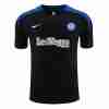 Tailandia Camiseta Inter Milan Entrenamiento Equipacion 2024 2025 Negro
