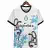 Tailandia Camiseta Inter Milan Especial Equipacion 2024 2025 Blanco